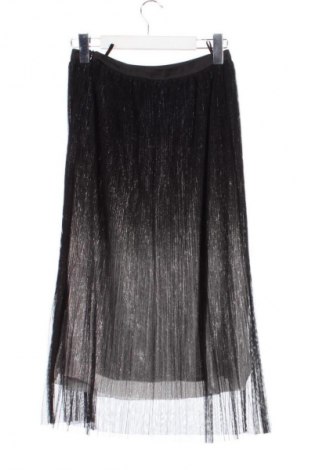 Sukně United Colors Of Benetton, Velikost XS, Barva Černá, Cena  595,00 Kč