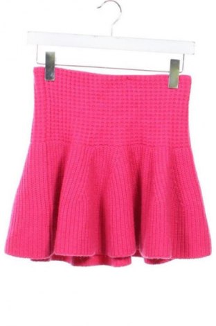 Rock United Colors Of Benetton, Größe XS, Farbe Rosa, Preis 21,00 €