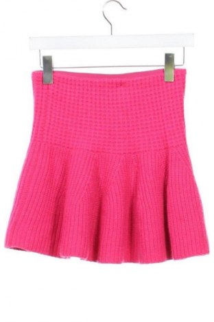Rock United Colors Of Benetton, Größe XS, Farbe Rosa, Preis 21,00 €
