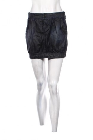 Rock United Colors Of Benetton, Größe S, Farbe Blau, Preis 21,00 €