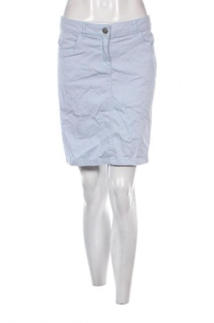 Spódnica Up 2 Fashion, Rozmiar M, Kolor Niebieski, Cena 52,42 zł