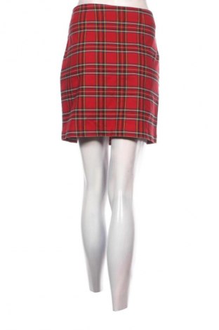 Spódnica Urban Classics, Rozmiar M, Kolor Kolorowy, Cena 22,99 zł