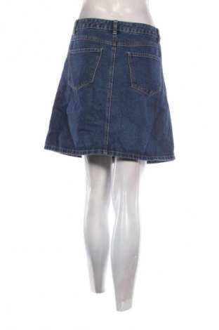 Szoknya VILA, Méret M, Szín Kék, Ár 3 109 Ft
