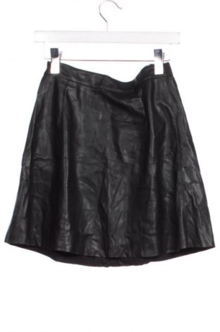 Φούστα VILA, Μέγεθος XS, Χρώμα Μαύρο, Τιμή 4,99 €