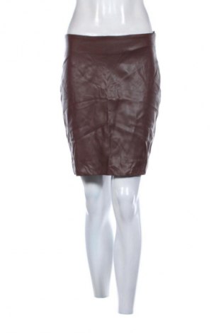 Spódnica VILA, Rozmiar S, Kolor Brązowy, Cena 24,99 zł