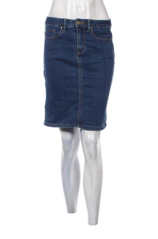 Szoknya VILA, Méret S, Szín Kék, Ár 2 979 Ft