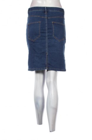 Szoknya VILA, Méret S, Szín Kék, Ár 2 979 Ft