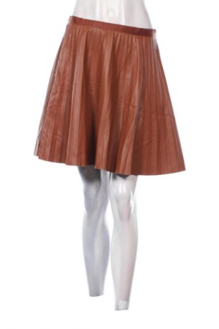 Φούστα VILA, Μέγεθος M, Χρώμα Καφέ, Τιμή 10,00 €