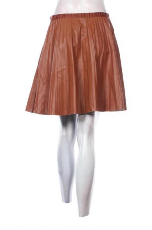 Φούστα VILA, Μέγεθος M, Χρώμα Καφέ, Τιμή 10,00 €