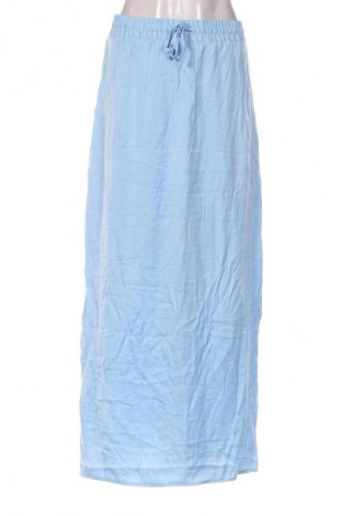 Rock VILA, Größe S, Farbe Blau, Preis € 10,99