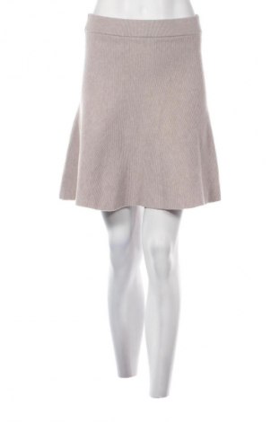 Rock VILA, Größe S, Farbe Beige, Preis 10,17 €