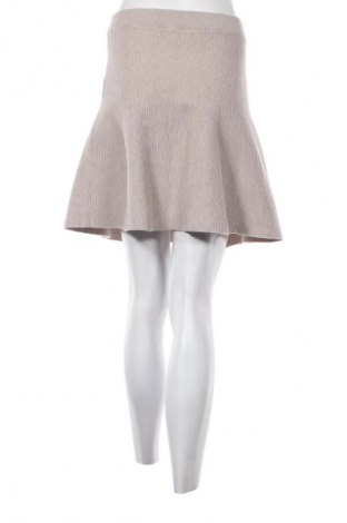 Rock VILA, Größe S, Farbe Beige, Preis 10,17 €