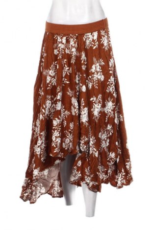 Szoknya VILA, Méret S, Szín Sokszínű, Ár 5 209 Ft