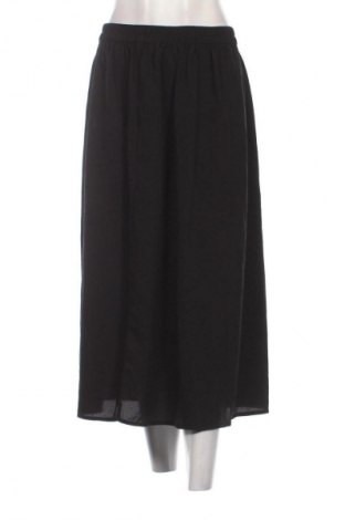 Fustă VILA, Mărime M, Culoare Negru, Preț 107,99 Lei