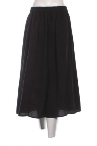 Fustă VILA, Mărime M, Culoare Negru, Preț 107,99 Lei