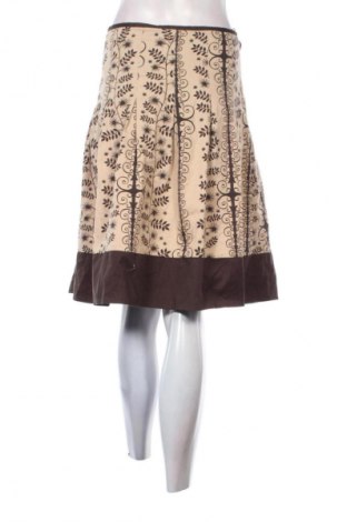 Rock Vero Moda, Größe L, Farbe Mehrfarbig, Preis 9,99 €