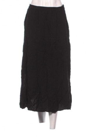 Szoknya Vero Moda, Méret L, Szín Fekete, Ár 4 109 Ft