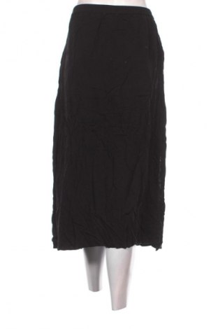 Szoknya Vero Moda, Méret L, Szín Fekete, Ár 4 109 Ft