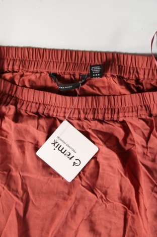 Szoknya Vero Moda, Méret XL, Szín Piros, Ár 4 869 Ft