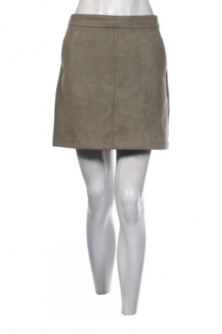 Rock Vero Moda, Größe L, Farbe Grün, Preis € 10,17