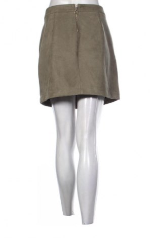 Rock Vero Moda, Größe L, Farbe Grün, Preis € 10,17