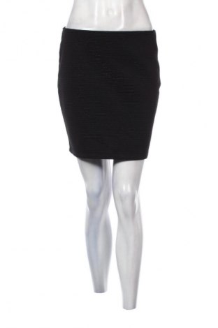 Fustă Vero Moda, Mărime M, Culoare Negru, Preț 22,99 Lei