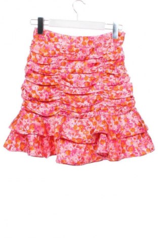 Rock Vero Moda, Größe XS, Farbe Mehrfarbig, Preis 5,99 €