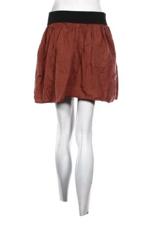 Sukně Vero Moda, Velikost L, Barva Hnědá, Cena  159,00 Kč