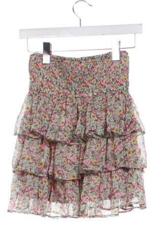Fustă Vero Moda, Mărime XS, Culoare Multicolor, Preț 27,99 Lei