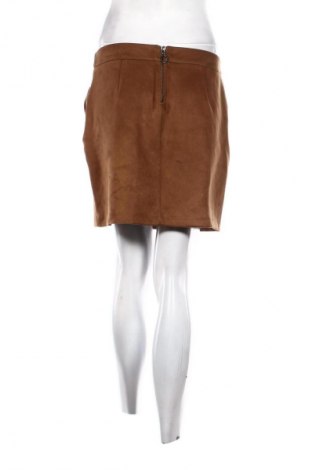 Spódnica Vero Moda, Rozmiar L, Kolor Brązowy, Cena 53,58 zł