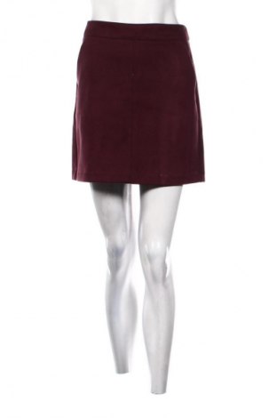 Φούστα Vero Moda, Μέγεθος L, Χρώμα Καφέ, Τιμή 10,00 €