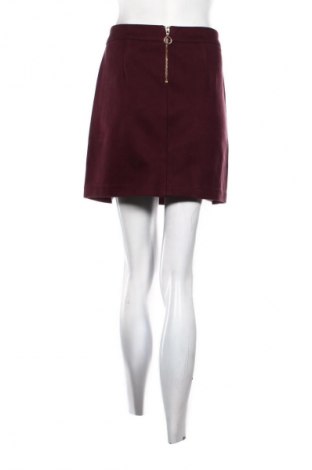 Φούστα Vero Moda, Μέγεθος L, Χρώμα Καφέ, Τιμή 10,00 €