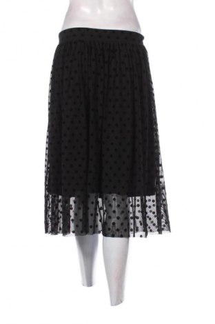 Пола Vero Moda, Размер L, Цвят Черен, Цена 13,81 €