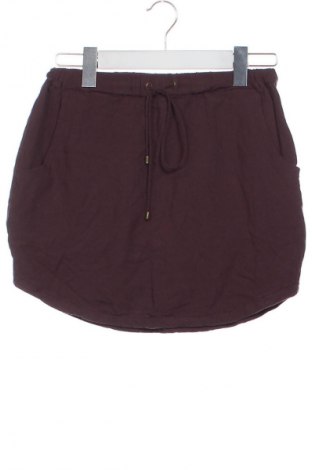 Spódnica Vero Moda, Rozmiar XS, Kolor Fioletowy, Cena 23,99 zł