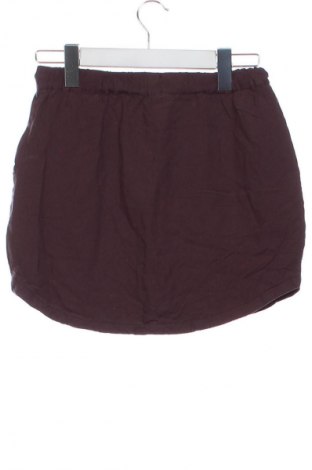 Spódnica Vero Moda, Rozmiar XS, Kolor Fioletowy, Cena 23,99 zł