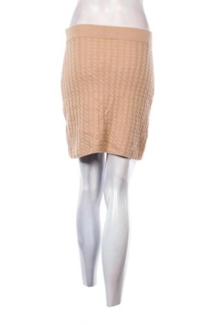 Szoknya Vicolo, Méret S, Szín Bézs, Ár 5 159 Ft