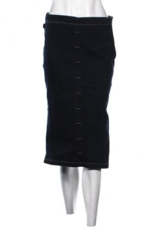 Fustă Vigoss, Mărime M, Culoare Albastru, Preț 109,00 Lei