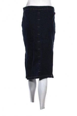 Fustă Vigoss, Mărime M, Culoare Albastru, Preț 109,00 Lei