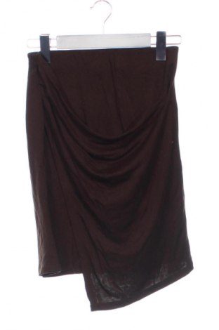 Spódnica Vince, Rozmiar XS, Kolor Brązowy, Cena 337,00 zł