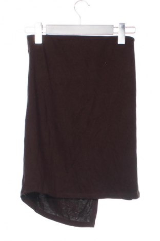Spódnica Vince, Rozmiar XS, Kolor Brązowy, Cena 337,00 zł
