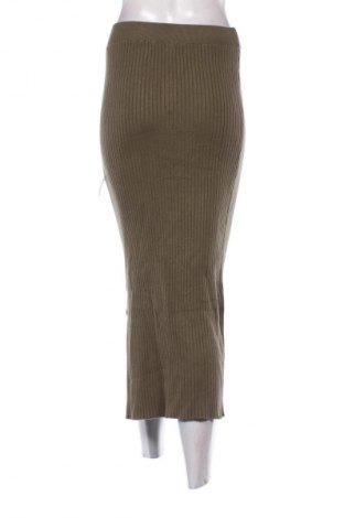 Sukně Voyelles, Velikost M, Barva Zelená, Cena  340,00 Kč