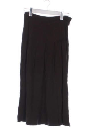 Szoknya Weekday, Méret XS, Szín Barna, Ár 7 938 Ft