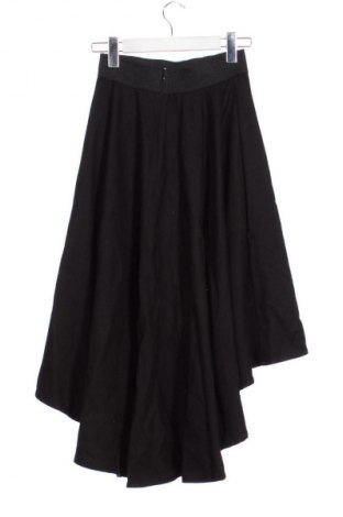 Fustă Wendy Trendy, Mărime XS, Culoare Negru, Preț 70,99 Lei