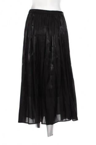 Fustă Wiya, Mărime M, Culoare Negru, Preț 78,99 Lei