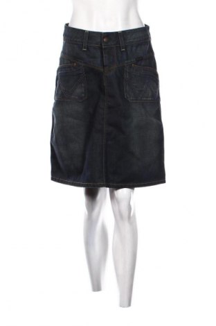 Rock Wrangler, Größe M, Farbe Blau, Preis 28,00 €