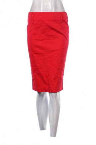 Szoknya Y Trend, Méret S, Szín Piros, Ár 7 628 Ft