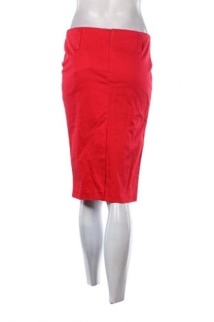 Szoknya Y Trend, Méret S, Szín Piros, Ár 7 628 Ft