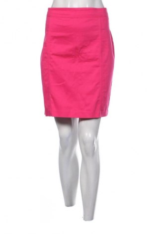 Fustă Yessica, Mărime XL, Culoare Roz, Preț 52,13 Lei