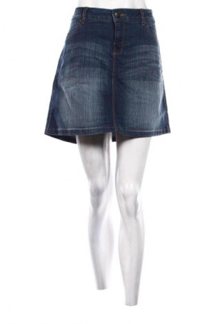 Rock Yessica, Größe XXL, Farbe Blau, Preis 10,99 €