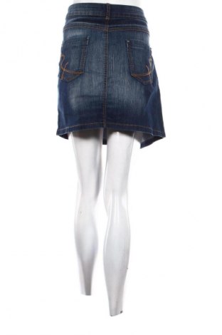 Rock Yessica, Größe XXL, Farbe Blau, Preis 10,99 €